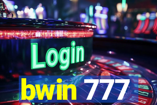 bwin 777